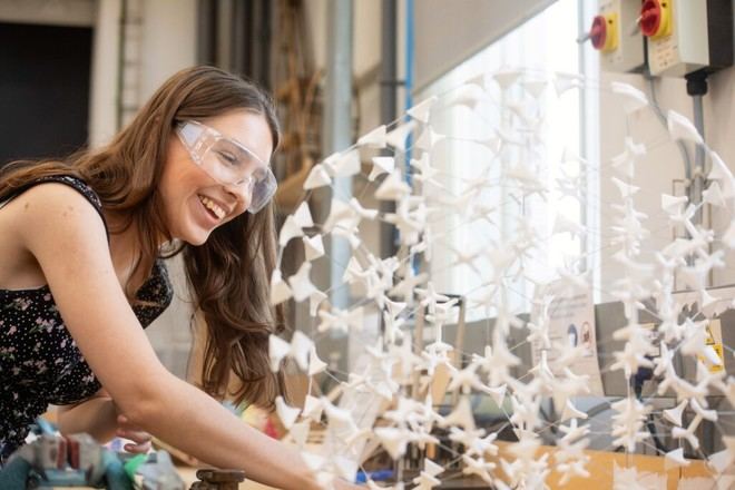 CIC destina £100 millones para impulsar spinouts de la Universidad de Cambridge