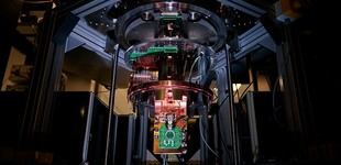 Cambridge y IonQ se unen para impulsar la investigación cuántica en el Reino Unido