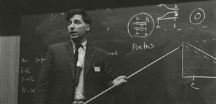 Cambridge celebra el centenario del nacimiento del pionero de la FIV, Sir Robert Edwards