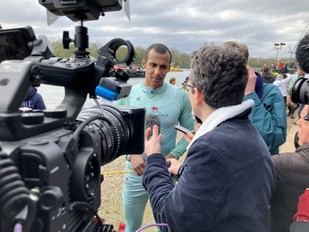 Cambridge gana su séptima Boat Race en ocho años