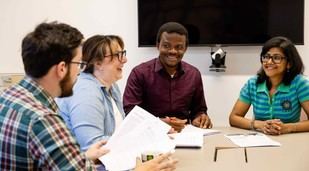 Cambridge, reconocido como el mejor empleador del Reino Unido por Financial Times