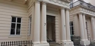 Cambridge celebra la elección de siete investigadores como miembros de la Royal Society 2026