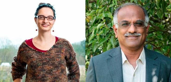 Investigadores de Cambridge son nombrados miembros de la Academia Real de Ingeniería