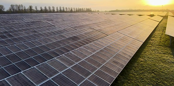CPT de Cambridge recibe £1.6 millones para innovar en energía solar