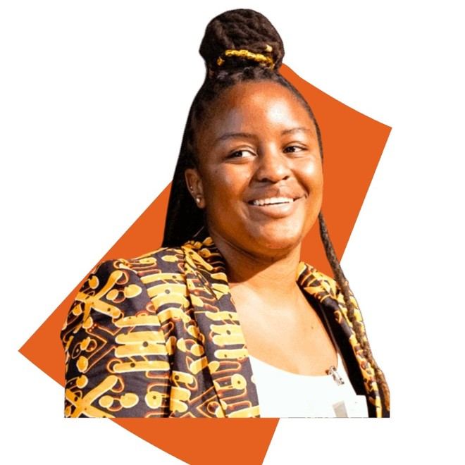 Estudiante de Cambridge nombrada Joven Líder de la ONU