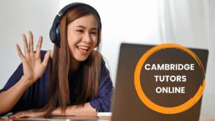 Cambridge Online Tutors reafirma su compromiso con la educación personalizada en línea