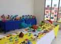 Culmina exitoso campamento cultural infantil en la UACJ