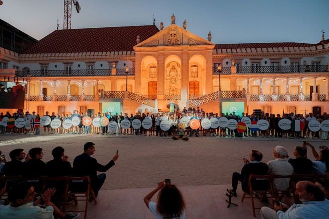 Coimbra acoge los Campeonatos Europeos Universitarios de Tenis y Padel 2025