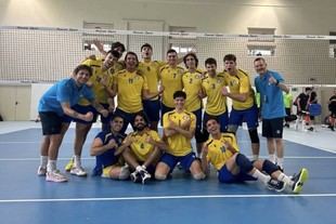 Abren las selecciones para los Campionati Nazionali Universitari 2026 en Pisa