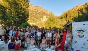 La UCO impulsa la inclusión y empleabilidad de jóvenes con discapacidad en el Campus 2030 en Cazorla
