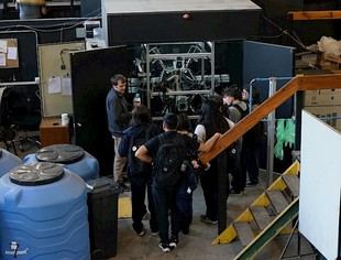 Más de 900 estudiantes participaron en el Campus Abierto UC 2025