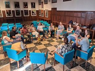 La Universidad de La Laguna presenta un programa público sobre África con tres eventos abiertos a la ciudadanía