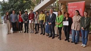 Campus Crea destaca la creatividad en la investigación artística