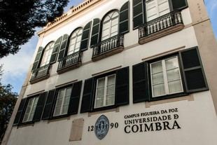 Escuela de verano internacional sobre culturas urbanas en la UC de Figueira da Foz