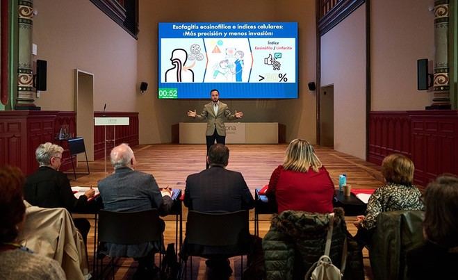 Campus Iberus lanza el concurso 'Tesis en 3 minutos' para premiar la comunicación de investigaciones doctorales