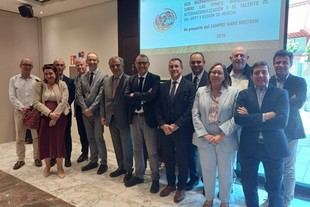 Campus Mare Nostrum impulsa la cooperación para pymes en Iberoamérica