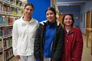 Inicio del semestre en el Campus Nuevo Casas Grandes con gran entusiasmo