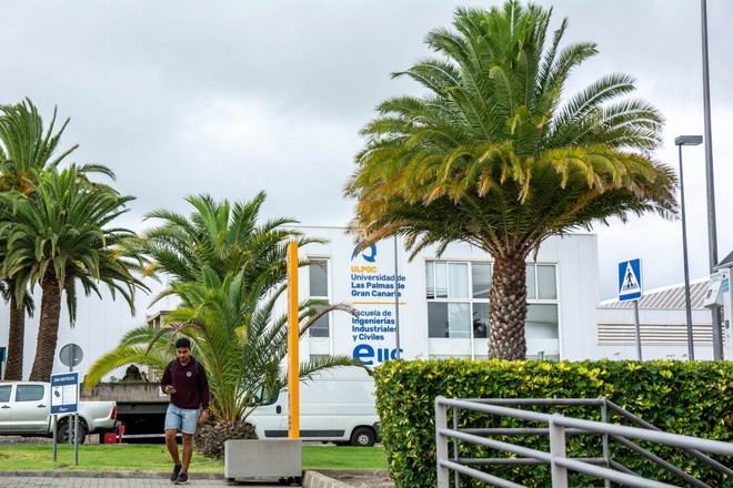 Plazas vacantes en 32 grados de la ULPGC para nuevos estudiantes