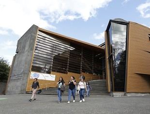 Campus Villarrica incorpora nuevo Bachillerato en Ciencias Naturales
