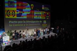 Canarias lanza un Pacto para fomentar la divulgación científica y la innovación