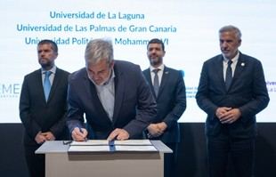 Canarias y Marruecos lanzan convocatoria conjunta en ciencia e innovación