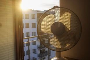 El riesgo del calor extremo: Basile Chaix alerta sobre la salud en los hogares durante las canicules