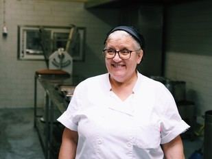 La historia de la Cantina Velha en la Universidad de Lisboa