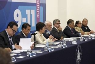 BUAP capacita a directivos para fortalecer su rumbo institucional