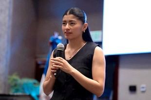 Egresada de BUAP capacita en actuaría a instituciones dominicanas