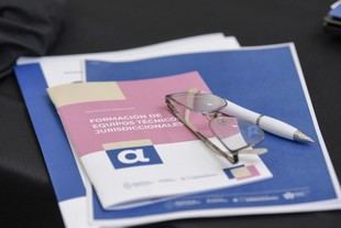 Formación de equipos técnicos para el Plan Nacional de Alfabetización