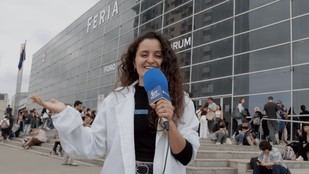 Premios Rei Jaume I destacan talento científico en casting de OT
