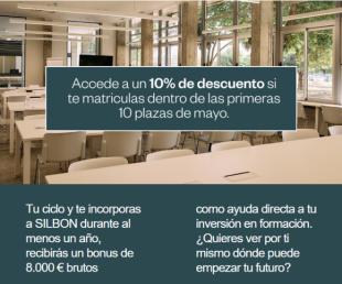 SILBON Formación: Revolucionando la Capacitación en el Sector Retail en España