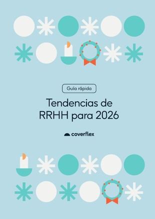 Tendencias en Recursos Humanos para 2026: personalización y bienestar como claves estratégicas