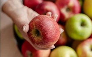 La manzana, clave para una alimentación saludable y equilibrada