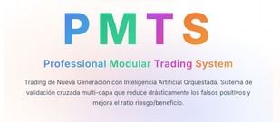 Emprendedores españoles logran un 124 % de rentabilidad con un sistema de IA en solo 8 meses