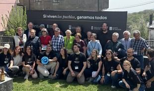 Impact Campus Galicia se celebra este fin de semana en San Xoán de Río y Manzaneda