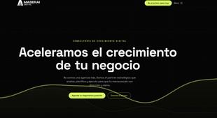 Maserai Digital expande su presencia en Madrid para apoyar a pymes con IA