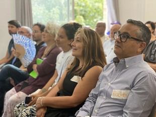 Programa de emprendimiento para reactivar la Comunitat Valenciana tras la DANA