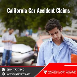 Miles de víctimas de accidentes automovilísticos podrían perder beneficios por discapacidad según Vaziri Law Group