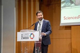 Nuevas oportunidades laborales para graduados de la Escuela del Clima de París