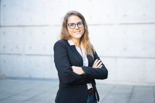 Carla Casadevall es finalista del Premio Princesa de Girona 2026 en Investigación