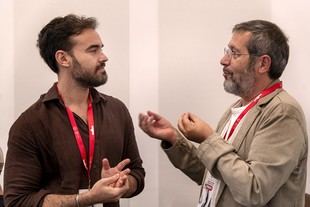 Claves de Carles Porta para crear un exitoso 'true crime'