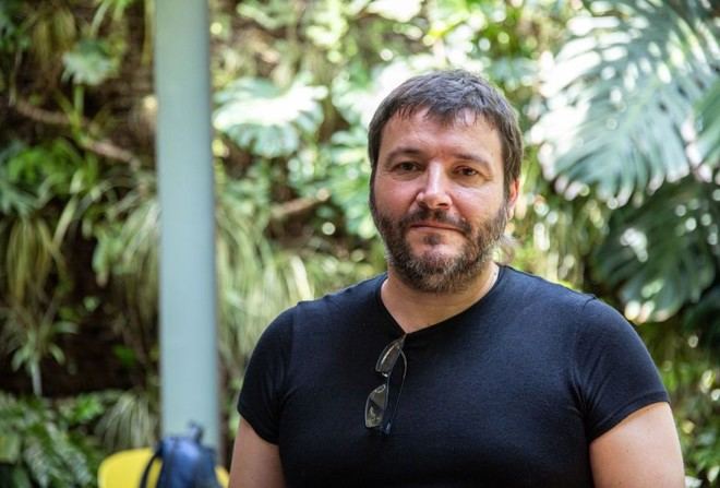 Carles Rebassa recibe el 5.º Premio de Ensayo Ricard Torrents Bertrana por su biografía de Blai Bonet