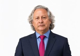 Carlos Carmona destaca la importancia de la resiliencia en su trayectoria como líder en minería en Chile