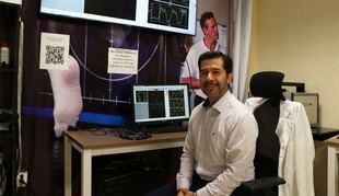 Investigador mexicano estudia el efecto del cacao en neuropatía diabética