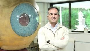 Carlos García Resúa asume como nuevo decano de la Facultad de Óptica y Optometría