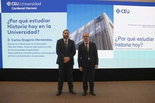 La importancia de estudiar Historia en la educación actual