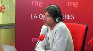 Desarrollar la imaginación es clave en la educación, según Carlos J. González Serrano