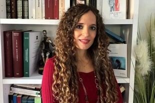 Carmen María López: la poesía como refugio en tiempos de ruido y distracción