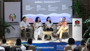 Barranquilla impulsa el Carnaval como motor de biodiversidad urbana